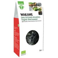 Rong biển wakame hữu cơ Probios 50g