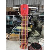 Rọng đựng cá 7 màu Daiwa