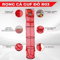 RỘNG GUF ĐỎ R03 -  SIZE 40X2M5 VÀ 45X2M5