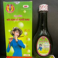 Rong Kinh Thủy Roki 280ML