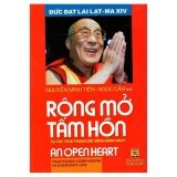 Rộng mở tâm hồn