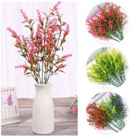 rọng Mộc Mạc Hoa Nhựa Nhồi Giả, Chậu Cây Treo Cho Trang Trại Cửa Sổ Trang Trí Bàn Bếp Gia Đình Văn Phòng-198-123LIFEVN