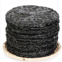 Rong Mứt Nấu Canh/Rong Biển Khô Nấu Canh