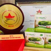 Rong nho biển Hikari