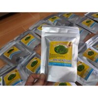 Rong nho tách nước 100gr - tặng kèm sốt mè rang