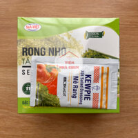 Rong nho tách nước SeA VIỆT hộp 220g (11 gói x 20g) - Đặc sản biển Nha Trang - TIEMNHACHUN