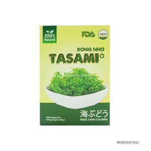 Rong nho Tasami gói 20gr