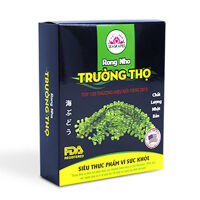 Rong Nho Trường Thọ