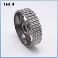 Ròng rọc bánh răng trục cam 4409989 Phụ kiện các bộ phận cao thay thế 7700111951