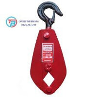Ròng rọc buli móc cẩu 500kg đến 3 tấn