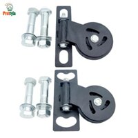 Ròng rọc cáp Squat Rack DIY cho máy tập thể dục trong nhà tại nhà