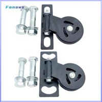 Ròng rọc cáp Squat Rack DIY cho máy tập thể dục trong nhà tại nhà