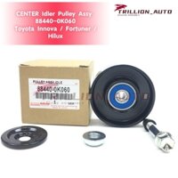 Ròng Rọc Chất Lượng Cao Dành Cho Xe Hơi toyota innova / fortuner / hilux 2005-2015 d4d diesel 88440-0k060
