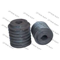 Ròng Rọc Dẫn Động Puly Buly Pulley Gang 140 x 6 Rãnh B Hàng Đặc