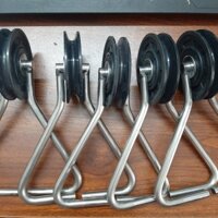Ròng rọc inox , ròng rọc kéo diều