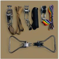 Ròng rọc kéo diều . Siêu Vip