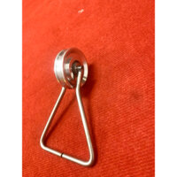 ròng rọc kéo diều víp