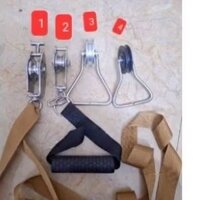 Ròng rọc kéo diều