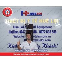 Ròng Rọc Kéo Giãn Đốt Sống Cổ