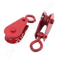 Ròng Rọc Kéo Tay: Khái Niệm, Cấu Tạo Và Ứng Dụng Đa Năng