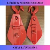 Ròng rọc puly đơn - Tải trọng: 5 tấn - Ròng rọc puli đơn (6)