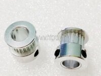 Ròng rọc Puly GT2-20 Có Răng Trục 8MM