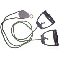Ròng rọc tập tay dây kéo ròng rọc phục hồi chức năng sau tai biến tập vật lý trị liệu tại nhà