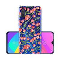 Rỗng Sơn Ốp Lưng Cho Xiaomi Mi CC9 Xiaomi Mi A3 Lite Xiaomi Mi CC9mt Meitu Edition 6.39 inch Trong Suốt ốp Mềm TPU Vỏ Bảo Vệ