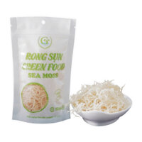 Rong sụn biển GCAP túi 150g