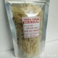 rong sụn dùng nấu chè, làm gỏi, nấu thạch rau câu -100g/500g