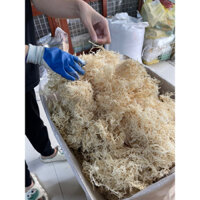 Rong sụn khô 500g
