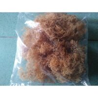RONG SỤN KHÔ ĐÀ NẴNG DÙNG NẤU CHÈ/ LÀM GỎI/ NẤU THẠCH RAU CÂU - gói 500gr y hình shop chụp nhé