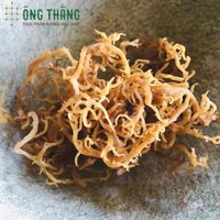 Rong sụn khô (loại mềm)/ Tender Cartilage Seaweed ÔNG THẮNG-100G