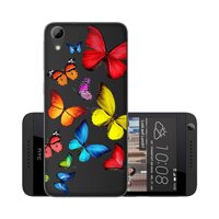 Rỗng Tranh Mềm Mại Ốp Lưng Điện thoại HTC Desire 626 628 A32 626 W 626D 626G 626S HTC Desire năm 650 (năm 2016) 5.0 inch Sáng Màu Sắc Tuyệt Đẹp Tươi Tự Nhiên Hoa Văn Họa Tiết Tinh Tế ỐP Lưng TPU