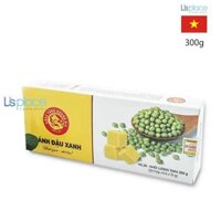 Rồng vàng hoàng gia Bánh đậu xanh