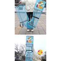 Rọng vuông Kim long cao cấp