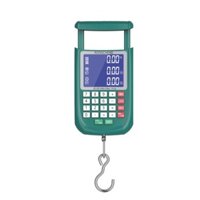 Rongchen Cân Điện Tử Giá 20KG Cân Di Động Di Động Di Động Chính Xác Cân Điện Tử Nhanh Cân Độ Chính Xác Cao Tạp Hóa Mua Sắm cc20250304