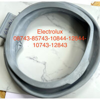 Ron/Gioăng Cao Su Cửa Máy Giặt Electrolux 08743-85743-10844-12844-10743-12843