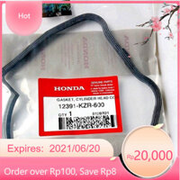 Ron(gioăng)nắp đầu quy lát air blade 125/lead 125/Pcx/SH mode zin honda hoang