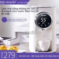 ✑✗Rongsheng Phích Điện Gia Đình Nhiều Giai Đoạn Cách Nhiệt Đun Sôi Một Ấm Đun Nước Điện Ấm Đun Nước Inox Bồn Rửa Chai Nư