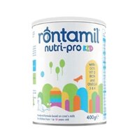 Rontamil Nutri-Pro Kid 400g