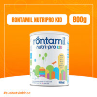 Rontamil Nutri-pro Kid - 800g