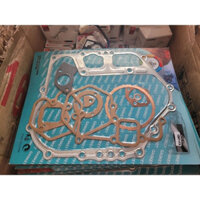 Roong bộ động cơ chạy dầu 186fa/L90 L100