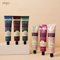 Roopy hương thơm mới trực tuyến roopy hương thơm thực vật tinh chất kem dưỡng ẩm nữ nước hoa nhẹ mùa thu và mùa đông dưỡng ẩm không nhờn 75ml rqor