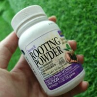 Rooting Powder Dạng Bột Siêu Kích Rễ Từ Mỹ,Giâm Cành, Chiết Cành, Chống Khuẩn