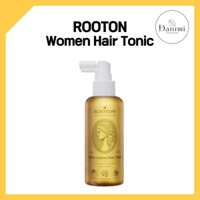 [Rooton] Alpha Erguen Hair Tonic Women Hair Scalp Care Clinic 150ml