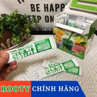 ROOTY NHẬT BẢN - Thải Độc, Sạch Mụn, Sáng Da