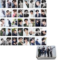 Rop Bán GOT7 10th Mini Album CD Thẻ Hình Ảnh Poster Kín Lomo Card