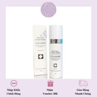 ROP Plus Diosamore Plant Stem O2 Mask Bubble Cleanser - Sữa rửa mặt sủi bọt 120g