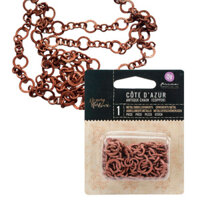 Rope Chain Scrapbooking - dây xích trang trí sổ scrapbook